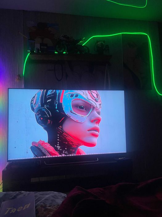 Телевізор Sony 55"