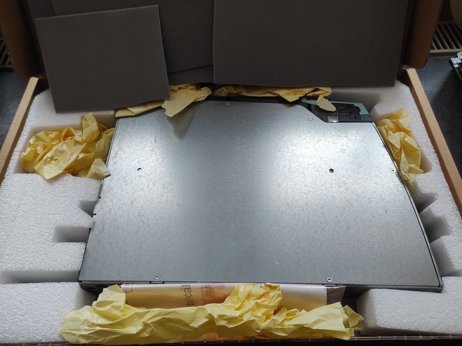 Нові!! Силовий модуль Siemens Sinamics S120 6SL3120-2TE13-0AA3