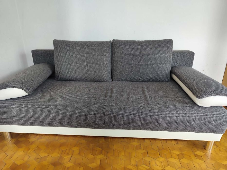 Wersalka z funkcja spania 140x200