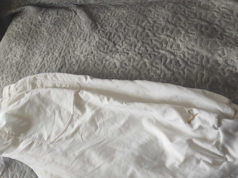 Spodenki damskie Puma