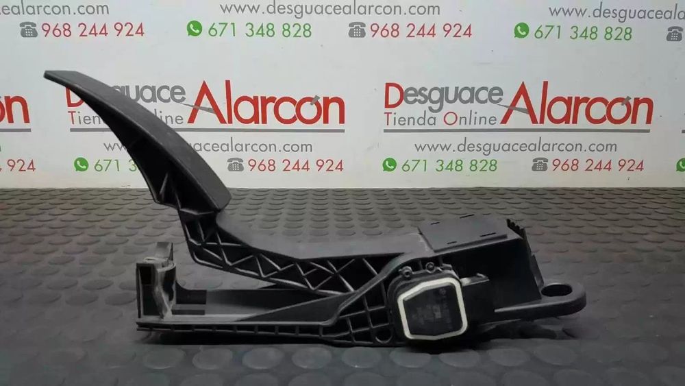 POTENCIOMETRO PEDAL MERCEDES-BENZ CLASSE M 2007 -A1643000004