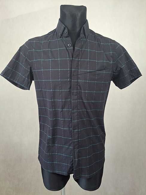 Mammut Mountain Shirt Koszula trekkingowa męska S