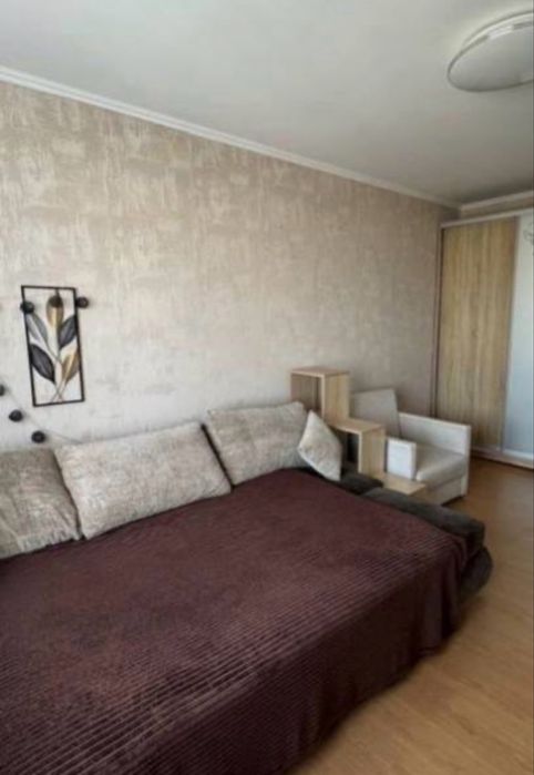 Оренда 1к квартири Межова Ретровіль