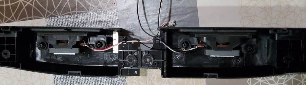 Peças Smart tv 32 Hisenses