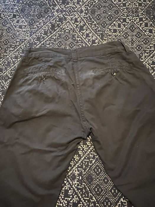 Calças chino Tam 30