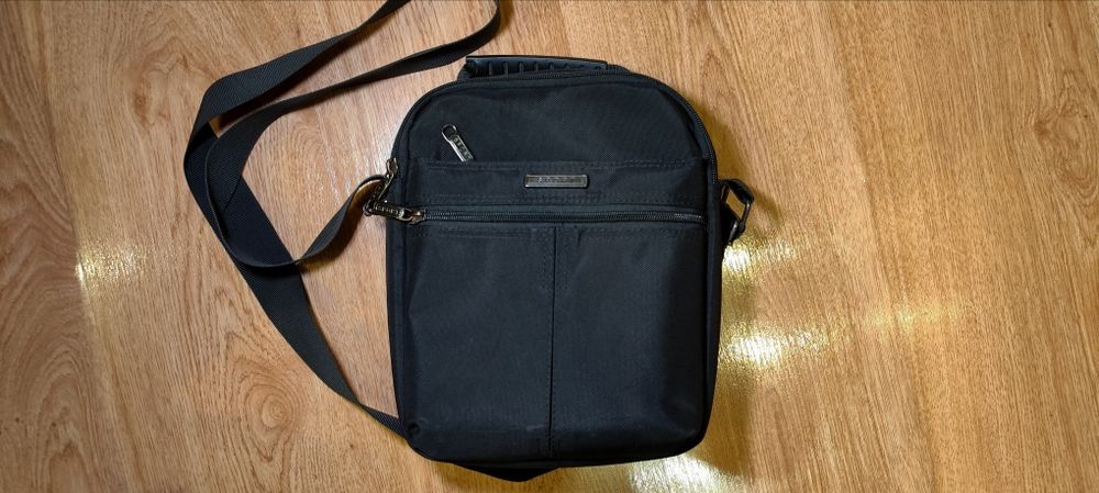 Сумка через плече sport