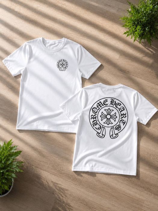 Дитячі і підліткові  футболки CHROME HEARTS