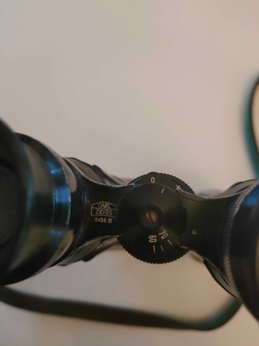 Lornetka Carl Zeiss
