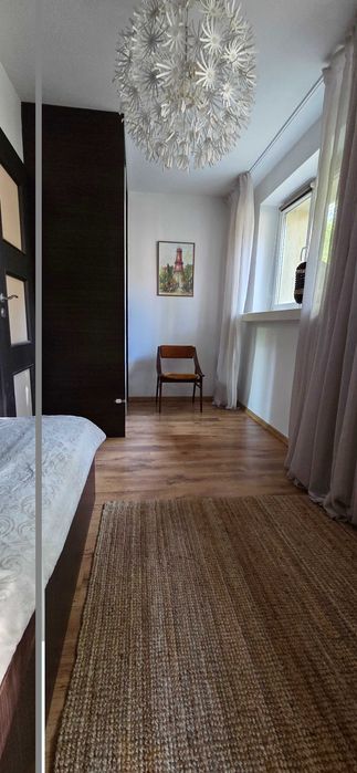 Mieszkanie – Białystok, Osiedle Kopernika, Przydworcowe - Widok 3