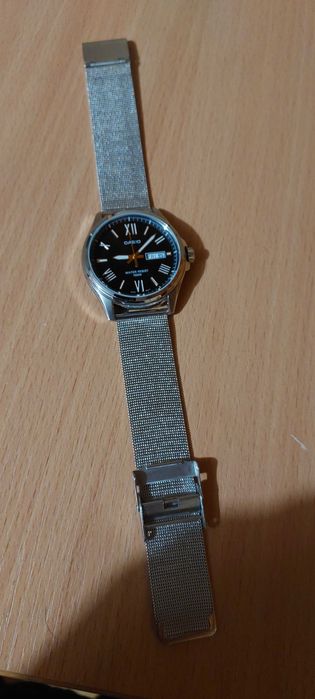 Casio Mtp-1377 WR 100M