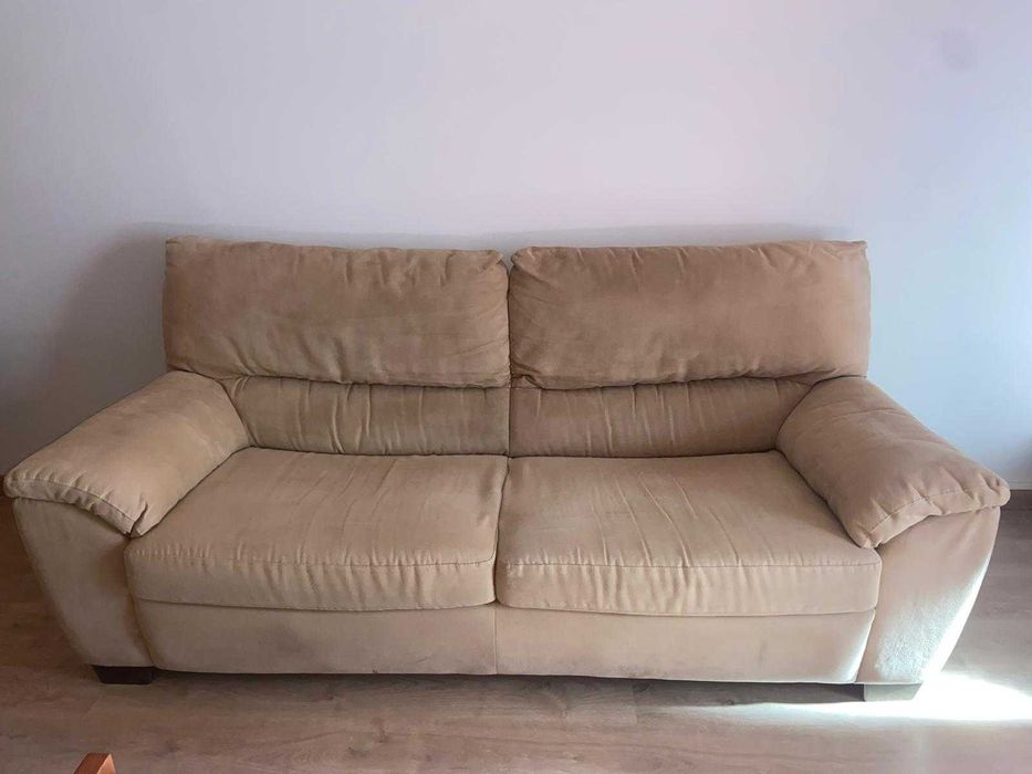 Sofá Divani& Divani By Natuzzi