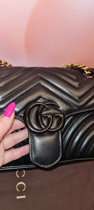 Gucc|,оригінал. Сумка. Louis V. Saint laurent