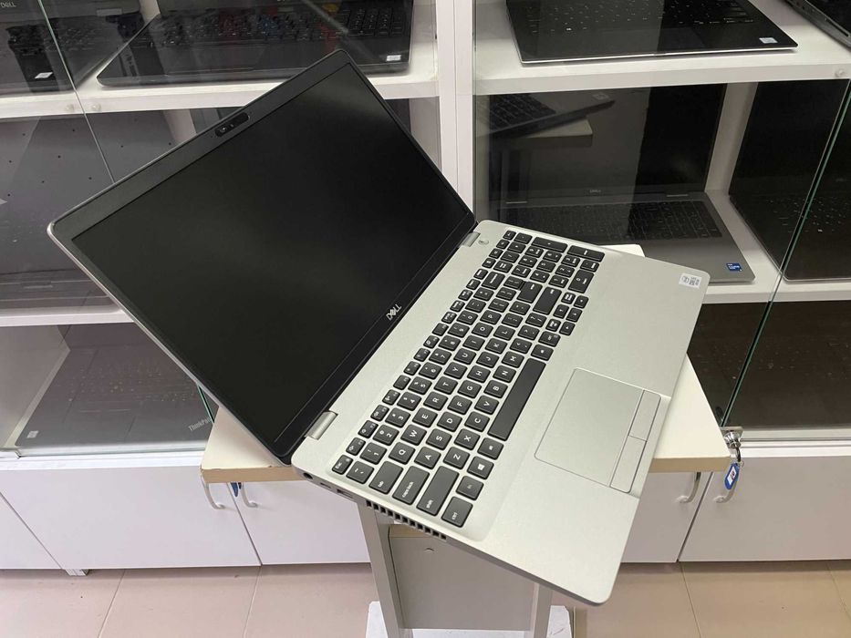 Ноутбук Dell Latitude 5510 [i5 10Gen] R8 [SSD] на Куліша 22