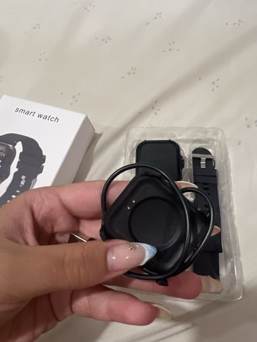 Smart watch Novo