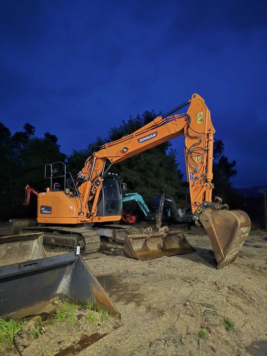 Terraplanagens e Muros em Pedra – Marco de Canaveses e Arredores