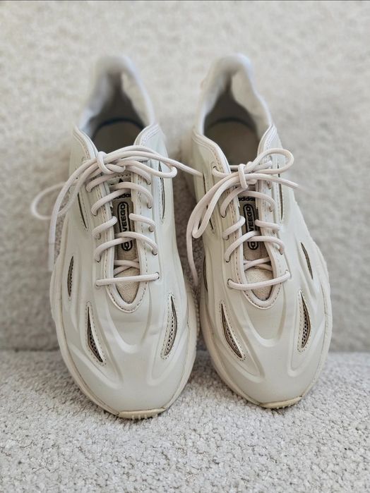 Adidas ozweego beżowe 37 1/3