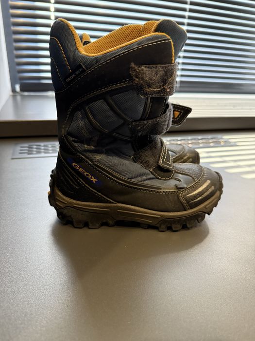 Чоботи Geox 28