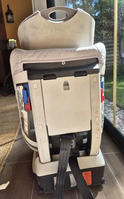 Cadeira auto - Bebé Chicco