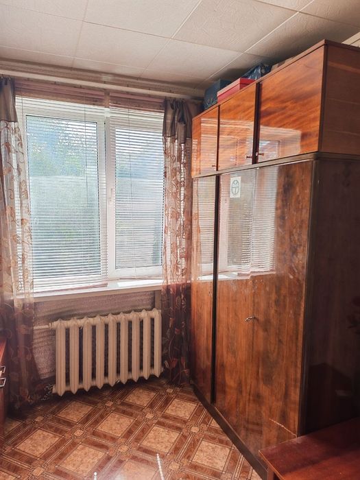 Продам 3 кімнатну квартиру на Кондратьєва