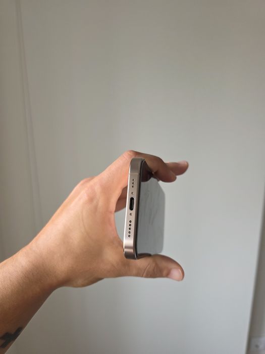Iphone 16 Pro 256gb