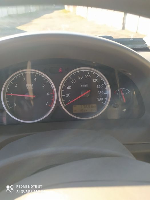 Авто ZX Auto Land Mark 2006 р.в.