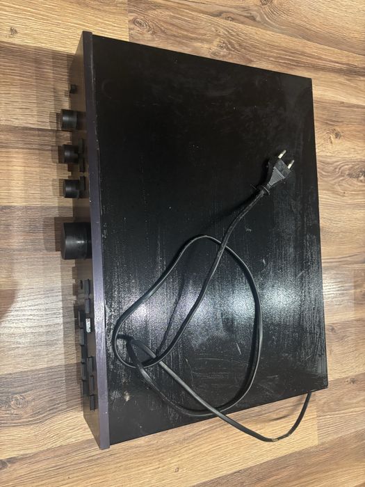 Palladium LA-1000 – przedwzmacniacz stereo Hi-Fi