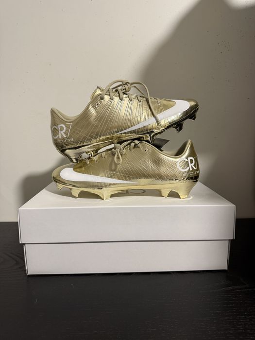 Nike mercurial superfly CR7