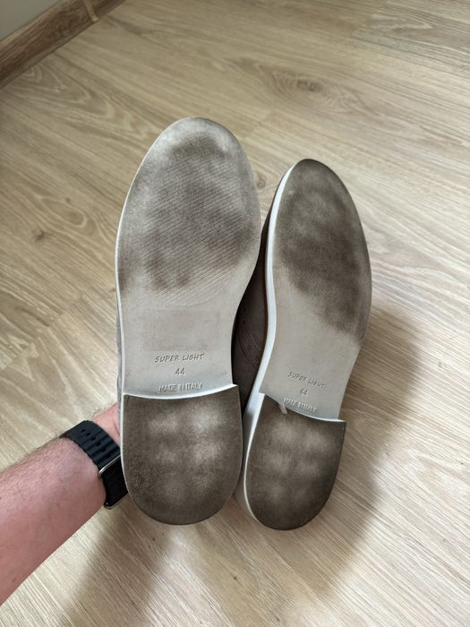 Продам туфлі Respect