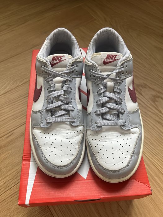 Nike Dunk Low 40
