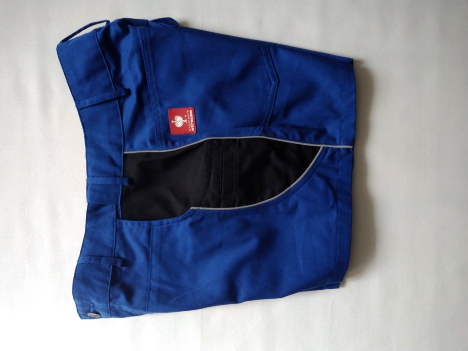 Шорти Engelbert Strauss