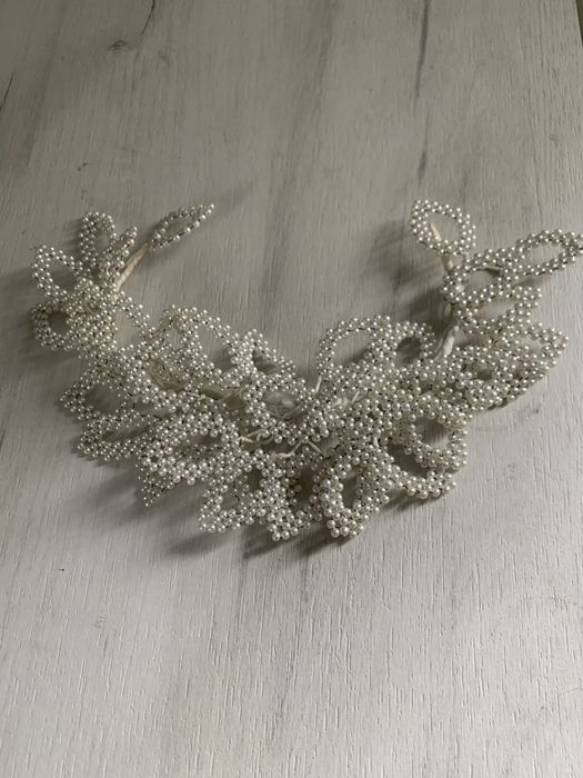 Свадебное украшение