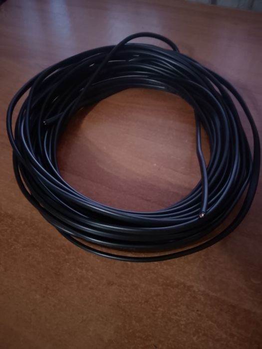 Кабель ВВГ 2х1.5