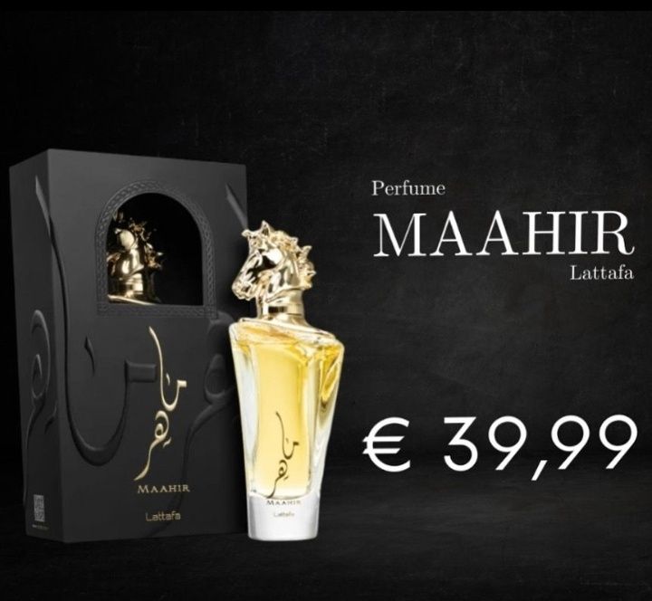 Perfumaria e cosméticos