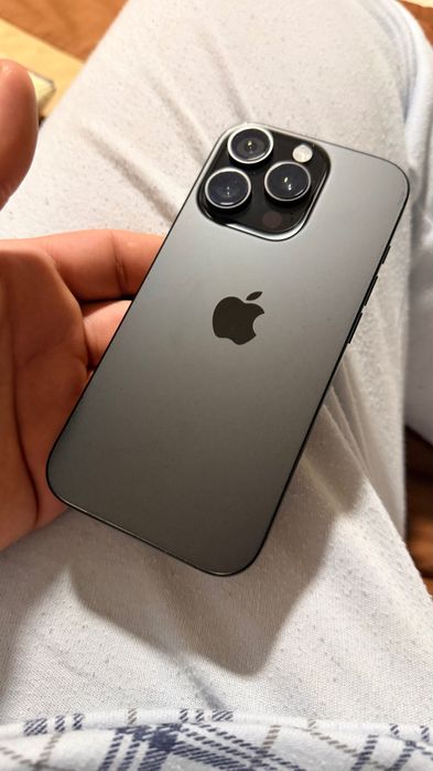 iPhone 16 pro 128 gb