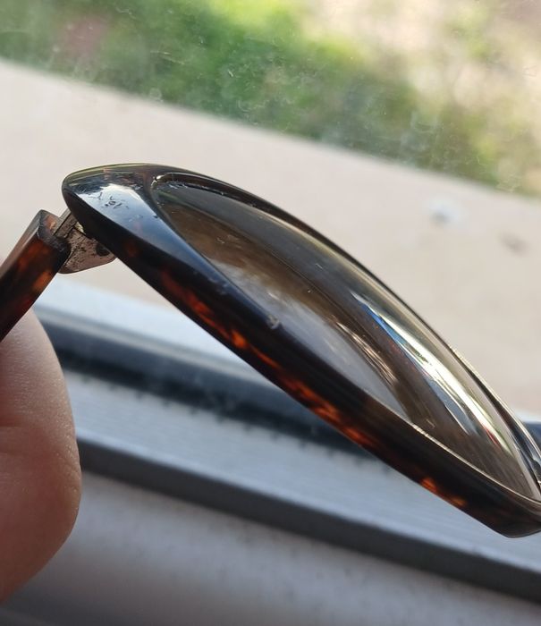 Óculos de sol da GUESS