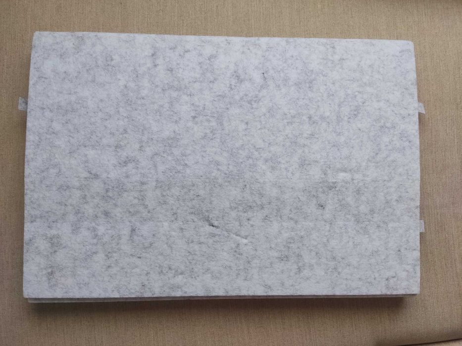 Organizador de puzzle com gavetas para peças