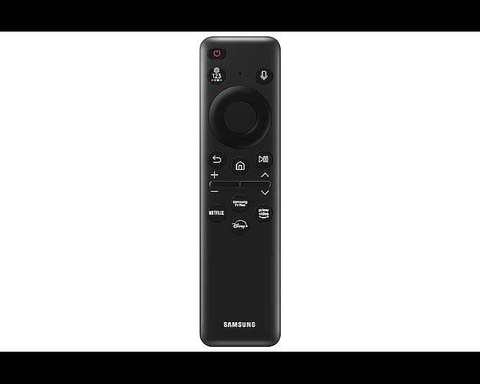 TV NEO QLED 55 QN93C 2023 + coluna de som