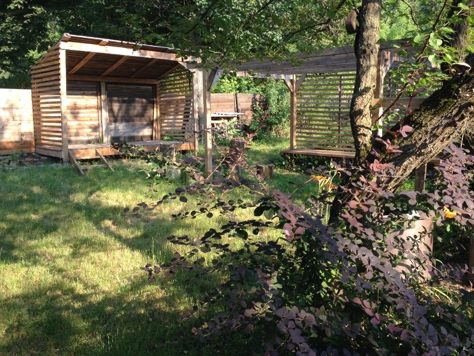 Будинок автономний продаю в с. Грушківка ( Холодный яр)