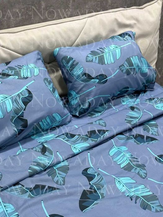 Большой выбор постельного белья из бязи — опт и розница