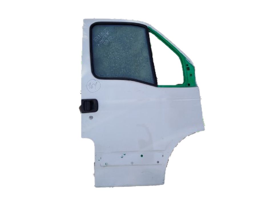 Porta frente direita RENAULT Master Pro Furgão (FH__)