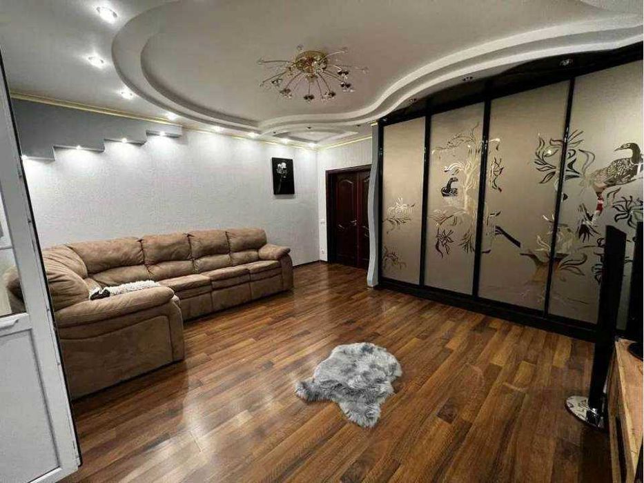 Оренда 2-к квартири на бул. Миколи Руденка