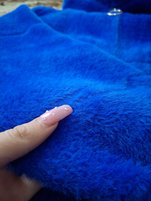 Пальто альпака, стан ідеальний