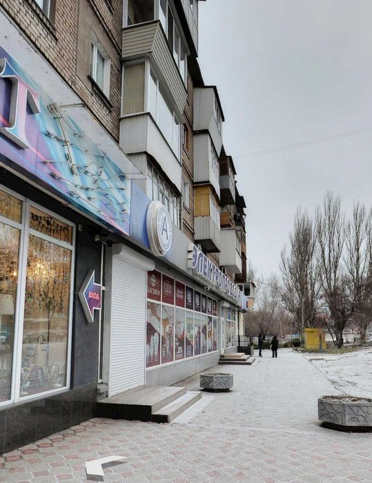 Аренда 1 комнатной квартиры