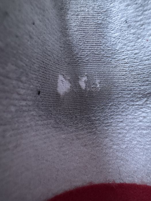 Кроссовки Nike Air Jordan 3 Retro White Cement