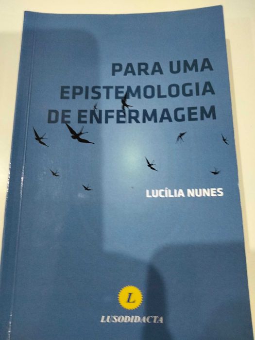 Epistemologia Enfermagem