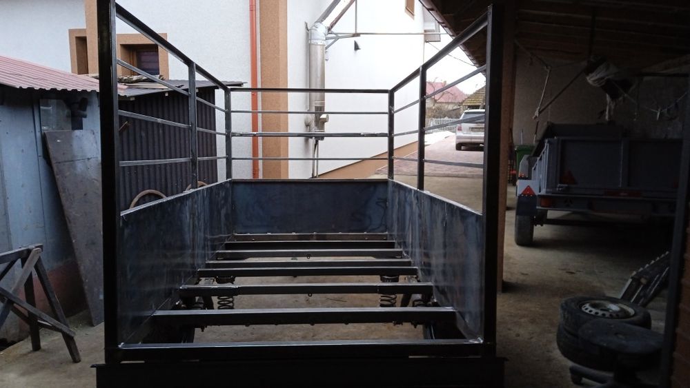 Продам,або обміняю, прецеп,бу,і  зроблений з нуля усилений