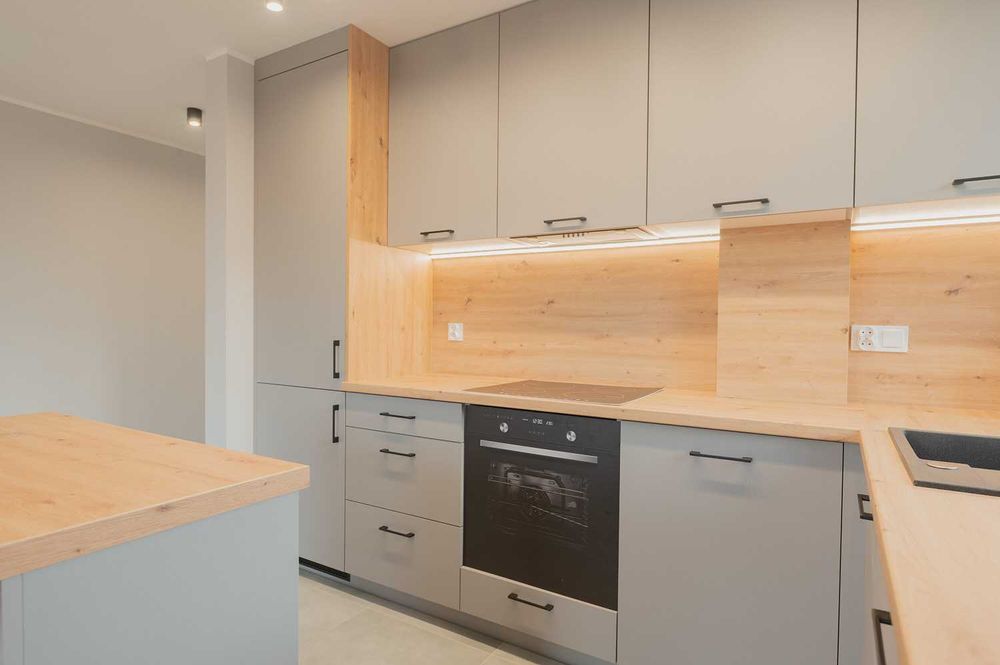 2 pokoje | po generalnym remoncie | balkon | Kochanowskiego 33