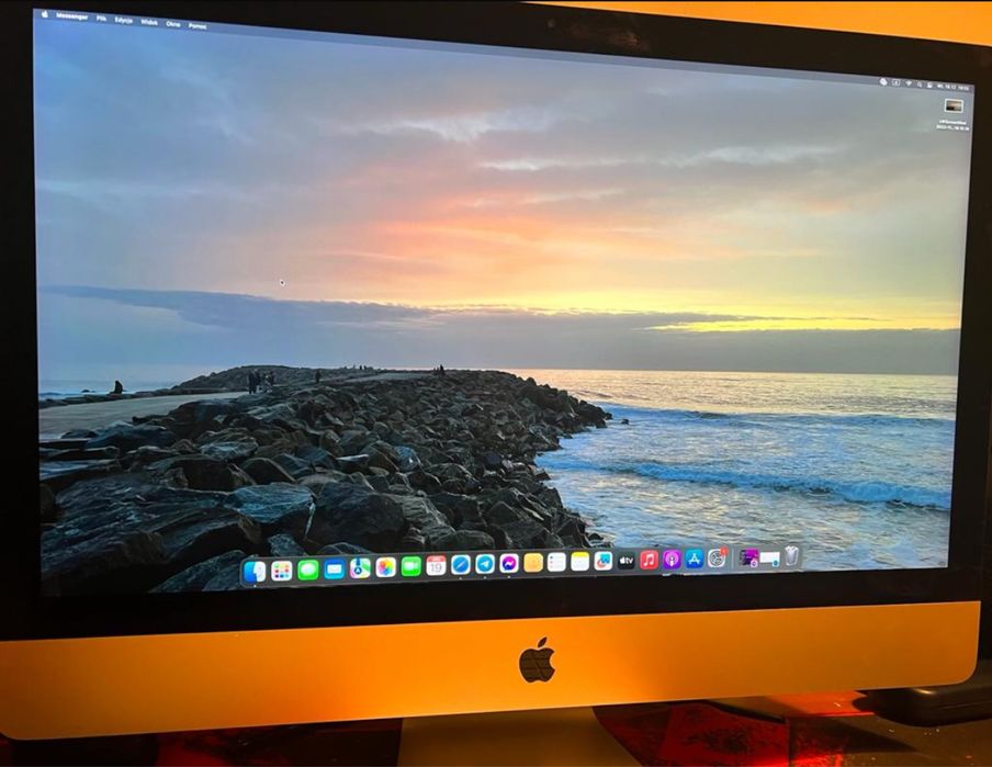 Imac Retina 5k 27inch 2TB 2017