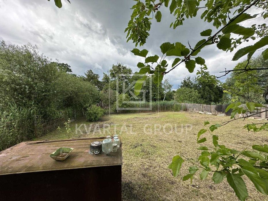 Земельна ділянка  м. Буча