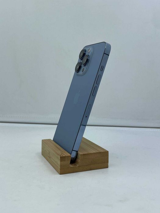 iPhone 13 Pro 256GB Sierra Blue ГАРАНТІЯ 6 Місяців МАГАЗИН айфон